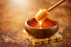 Honey For Dry Skin
