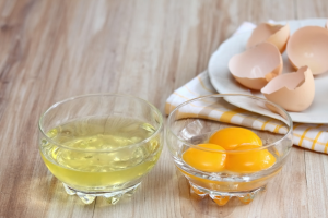 Egg White For Oily Skin Egg White For Oily Skin
