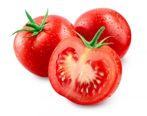 Tomato For Oily Skin