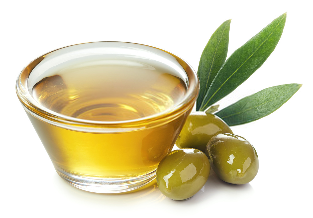 Olive Oil For Skin Rashes