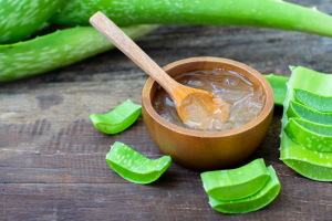 Aloe Vera For Dark Eye Circles