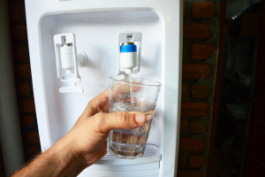 Water For Dark Eye Circles