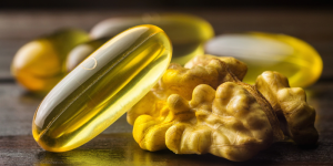 Vitamin E For Dark Eye Circles