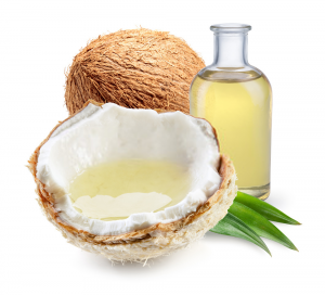 Coconut Oil For Dark Eye Circles
