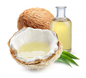 Coconut Oil  for Skin Tags