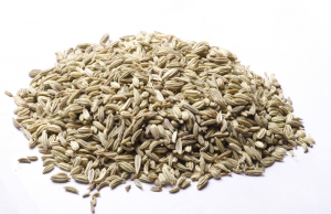 Fennel Seeds For Dark Eye Circles
