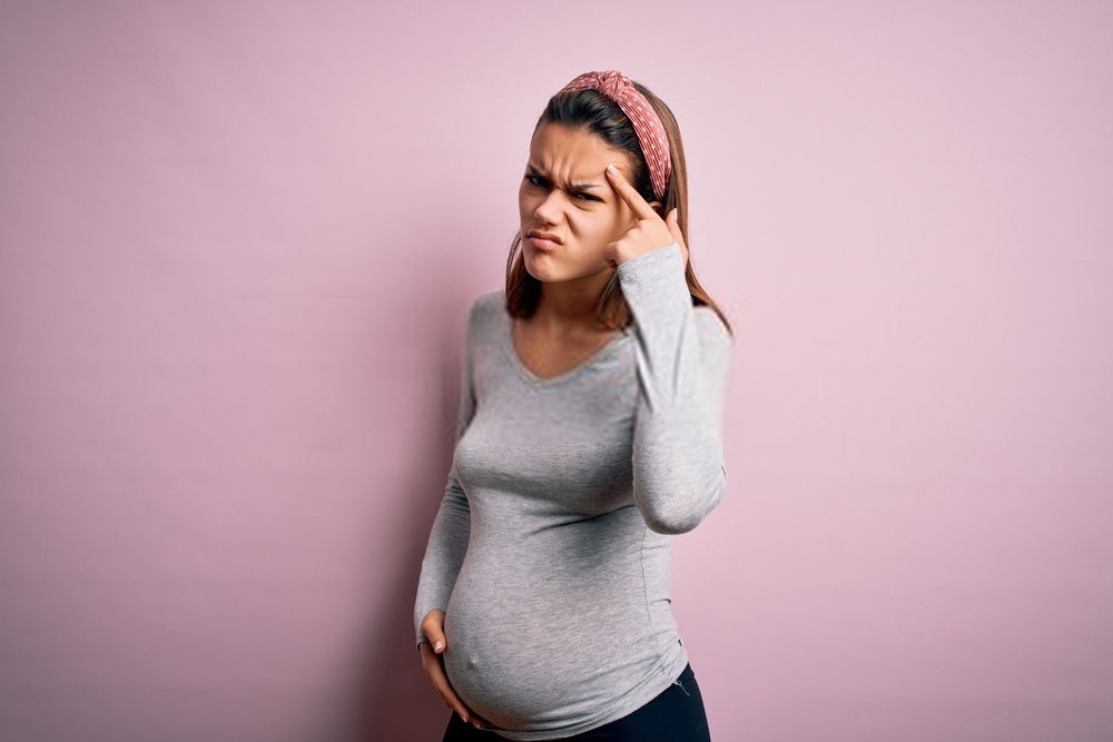 Acne in Pregnancy