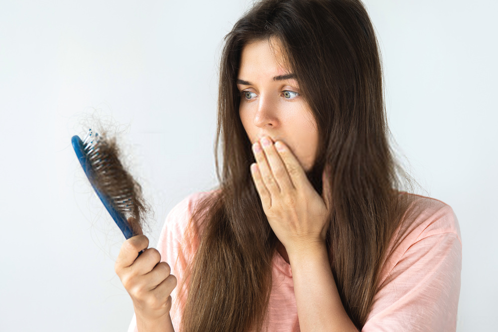 How Hair Loss Can Be Prevented?