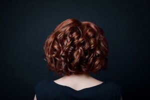 Bob Cut Curly Hair Hairstyle Ideas 
