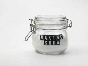 Baking Soda For Cystic Acne Around Mouth