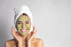 Clay Mask For Cystic Acne Around Mouth