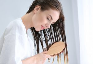 Hair Wash For Head Lice
