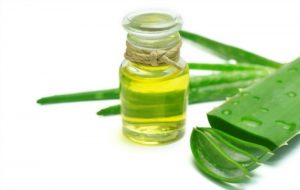 Aloe Vera Oil