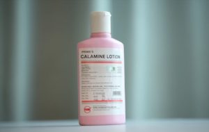 Calamine Lotion - Zit Remedy