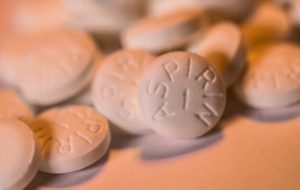 Aspirin For Cystic Acne Treatment At Home