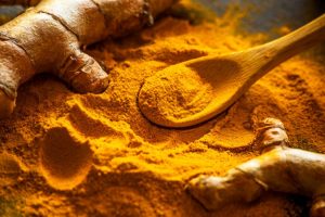Turmeric For Cystic Acne Treatment At Home