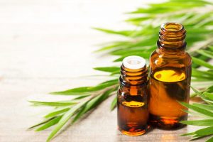 Tea Tree Oil For Deep Cystic Acne